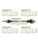 DA SILVA - 440T - 